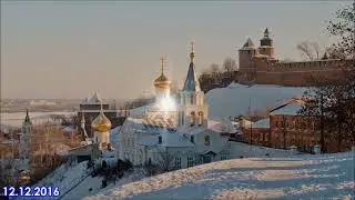 Эволюция интро ютубера Garfield2001-KP2001