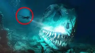 Disturbing Sea Anomalies Discovered In The Arctic Ocean Scientists Fear