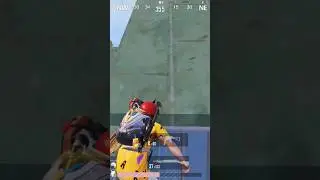 How to climb midstein main building roof#livik #livikmaptricks #bgmi#pubgmobile#pubg