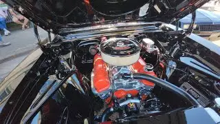 Hermann Missouri Car Show 2024