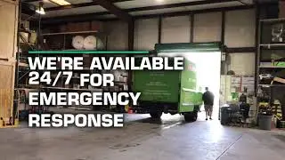 SERVPRO of Arlington Storm  Rollout, (904) 721-2230