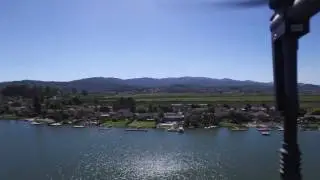 Bel Marin Keys