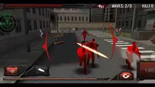 Zombie Roadkill 3D Gameplay | Mission 63-64