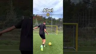 CRAZY CROSSBAR CHALLENGE!😱