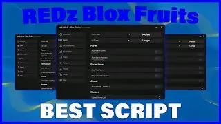 *OP* Blox Fruits Script | AutoFarm, AutoChest, Rain Fruit & More | Working Mobile & PC | No Key, Lag