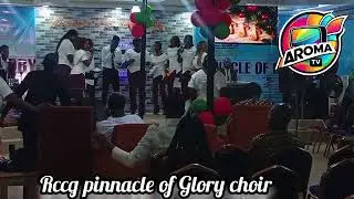 Great Christmas carol songs by Rccg pinnacle of Glory 