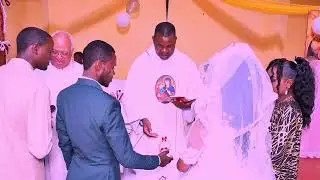 DAKI WEDS JOHN FULL WEDDING ORIGINAL OFFICIAL PART 2