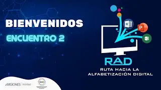 Ruta Hacia la Alfabetización Digital