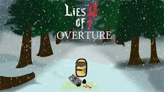 Lies of Pastry: Overture Episode 5: Irithyll Dungeon