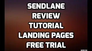 Sendlane Review | Good & Worse Things of Sendlane