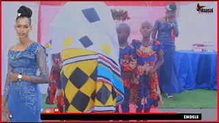 Rebeka Siria aangua kilio baada ya watoto kumuimbia wimbo huu, Inaumiza sana