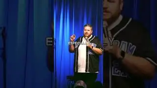 This One&rsquo;s For The Step Parents Of The World #standupcomedy #standup #comedyspecial #stepparents
