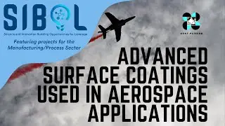 Advanced Surface Coatings for Lightweight Alloys Used in Aerospace Applications