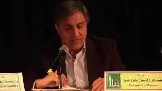 Las Órdenes Militares en Extremadura. Ponencia de José Luis Corral Lafuente