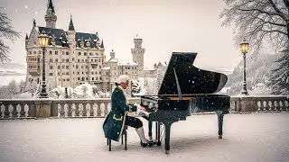 Classical Music that Touches the Soul &mdash; Mozart, Beethoven, Chopin, Tchaikovsky, Bach