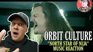 Orbit Culture Reaction - 