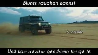 Azet - Money Money (Albanian)