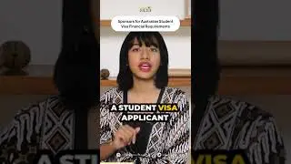 Eligible Sponsors For Student Visa Australia #sponsor #financial #studentvisaaustralia