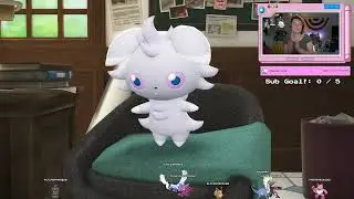 DOUBLE SHINY Luck!! You Won&rsquo;t Believe My RNG... | Pokemon Legends Z-A