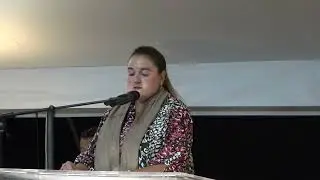 Mission d'Été 2024 - Chant et Cantique : 