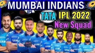 MI Released Players 2024 List