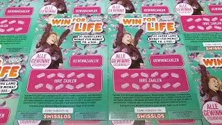 WIN FOR LIFE - Endlich bestes Leben?