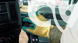 GALFAB In-Cab Controls - Smarter, simpler, safer.