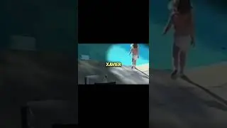 Lifeguard Saves Autistic Boy from drowning ! #shorts #save