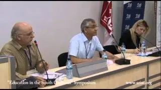 Discussion: Challenges in Education in the South Caucasus