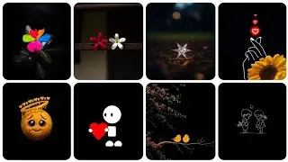 100+ Black dp 😍 Whatsapp dp 😍 new stylish black dp 😍 dp 😍