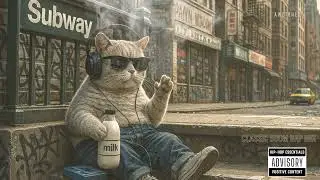 1 Hour Classic Boom Bap Beats Mix | Old School Rap Instrumentals & Hip Hop Vibes