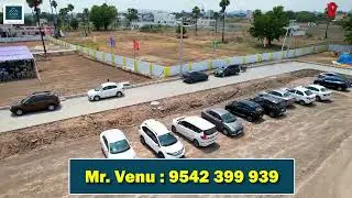 GHMC LIMITS HMDA FINAL APPROVED GATED VILLA PLOTS HYDERABAD INSIDE ORR EXIT NO 8