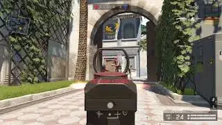 Warface Headshots