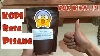 Review Kopi dari PHILOCOFFEE | Kopi Arabika Gunung Halu