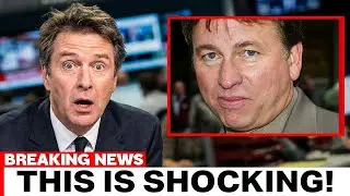 What Really Happened On Set the Day John Ritter Collapsed? The Truth Is Haunting