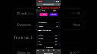 Comment If you wanna invest | FutureLife | #techalom