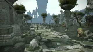 FFXIV - Hyperion Parade