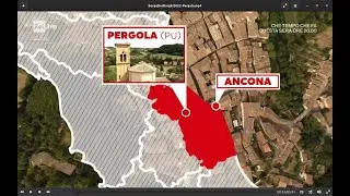 Borgo dei Borghi 2022 - Pergola (PU)