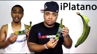 iPlatano