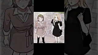 Blind date 🤭 #manhwa #manhwaedit #webtoonedit #manhwareccomendation #fyp #shorts