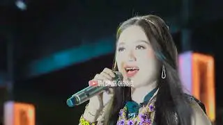Abby Suehaiveey tampil malam di Irau kab Malinau / full video segera !!!