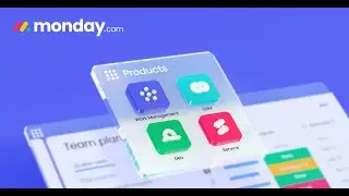 Monday.com Project Management Crash Course: Set Up Boards, Assign Work & Automate Updates