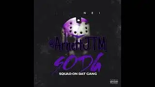 Lil Nei - 50 Glock (C&S by Arnett)