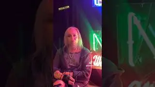 Знаменитый визажист Роберт Минасян вернулся в Америку с Кавказа #нашивсша#нашивгермании #лосанджелес
