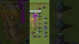 The New Sandworm Alliance Exercise Mode Is Out of Control