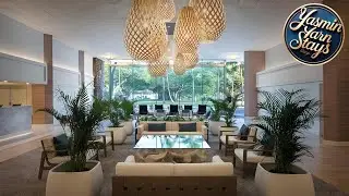 Park Shore Waikiki Hotel | Honolulu (HI), United States | Hotel Review ⭐