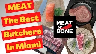 It&rsquo;s All About the Meat&hellip;..n&rsquo; Bone