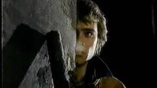 Scanners II: The New Order 1991 TV trailer