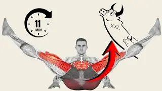 Do This Tonight: 11-Min Kegel Routine Men Use Before Bed
