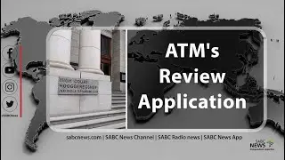 ATM review application